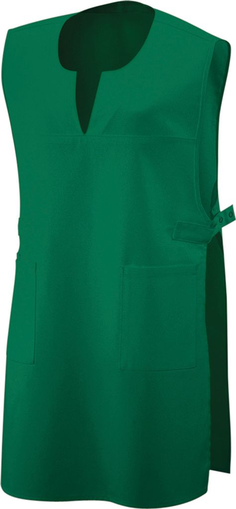 EXNER Überwurf-Schürze, Chasuble, einstellbar, V-Ausschnitt Produktbild 