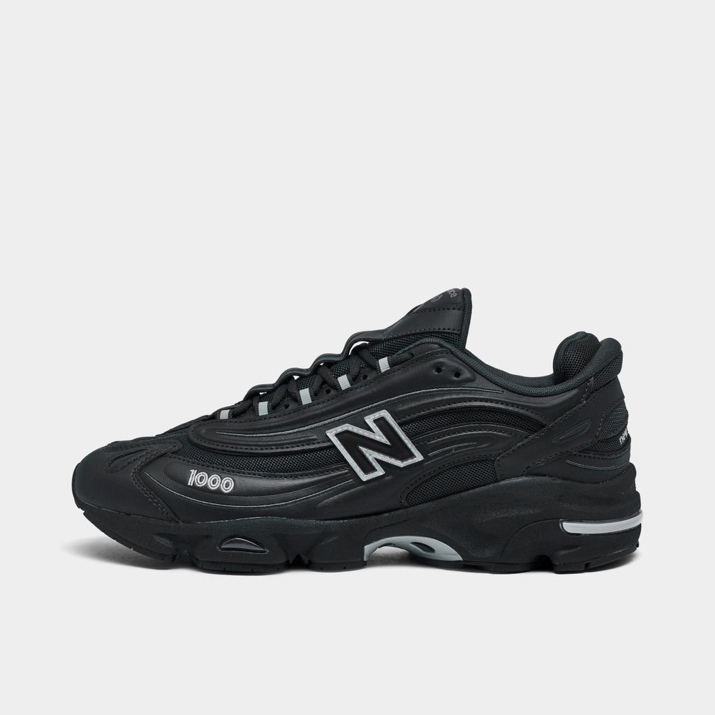 New Balance Herren Sneakers Schwarz M1000B Grösse 45 Produktbild 