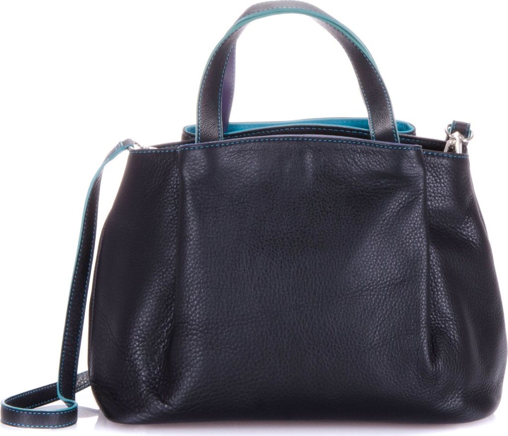 MyWalit Handtasche Leder 28 cm