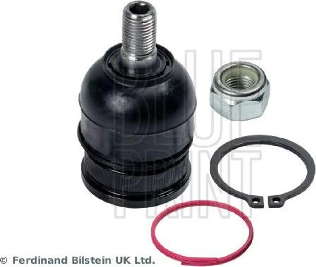 Supprimer le jeu de suspension Mazda 6 avec le joint ADM58655 OE