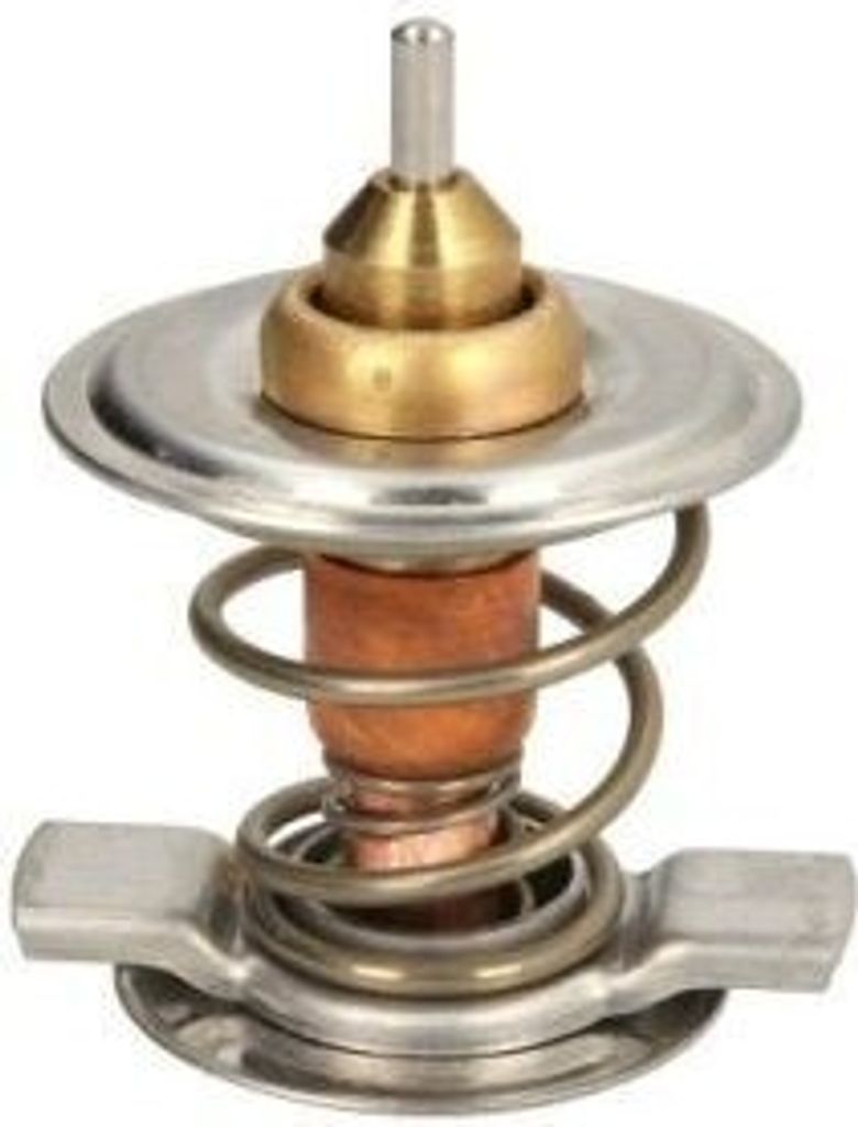 THERMOTEC Thermostat Kühlmittel 83°C Produktbild 
