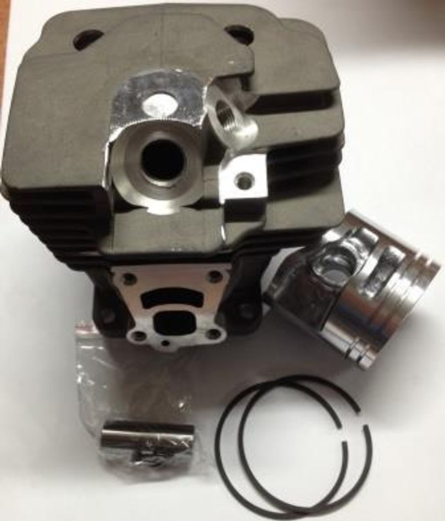 Zylinder Komplett Für Stihl Ms362, Ms362C 47Mm