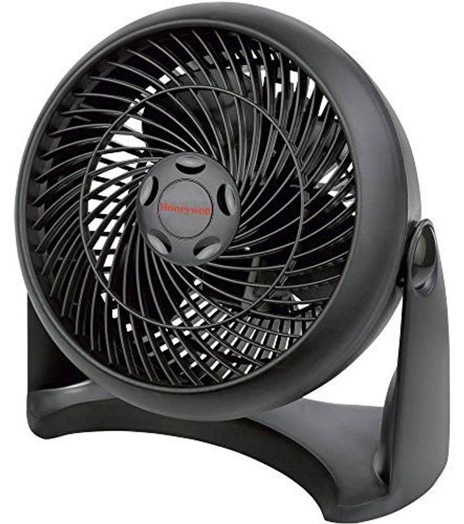 Tischventilator mit 90° Neigung, 3 Geschwindigkeitsstufen Produktbild 
