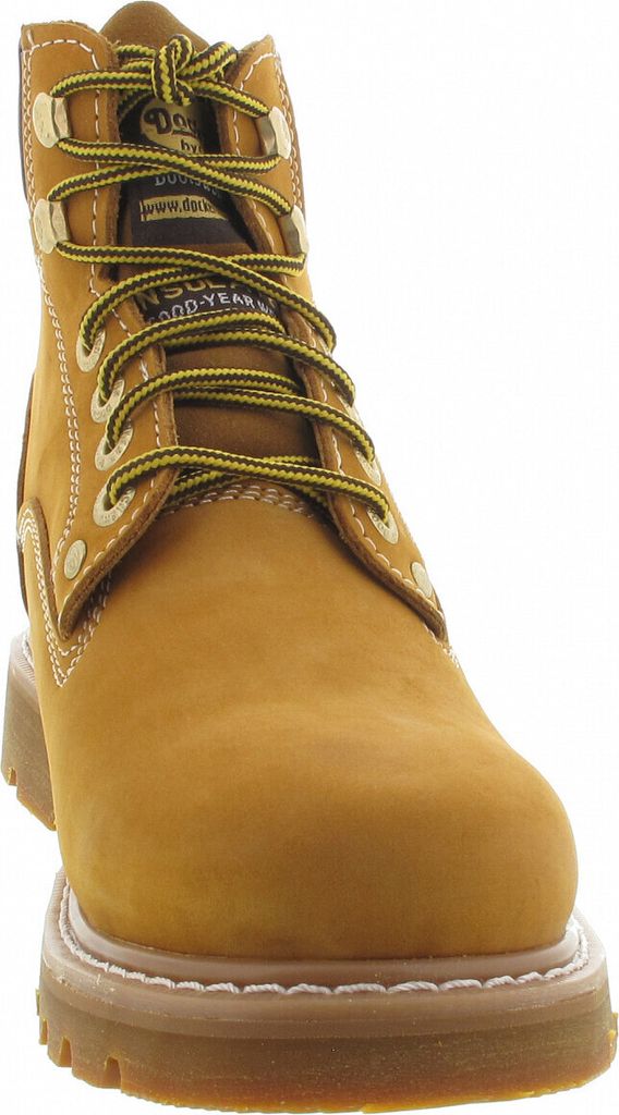 Dockers by Gerli Herren Schuhe Boots Winterboots Produktbild 41