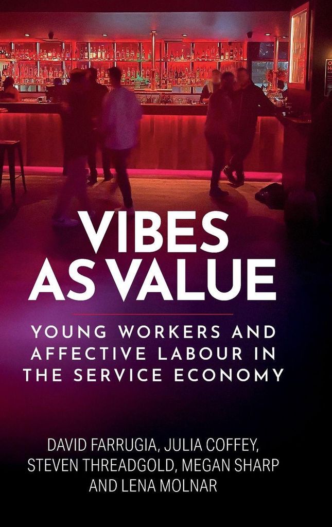 Vibes as value