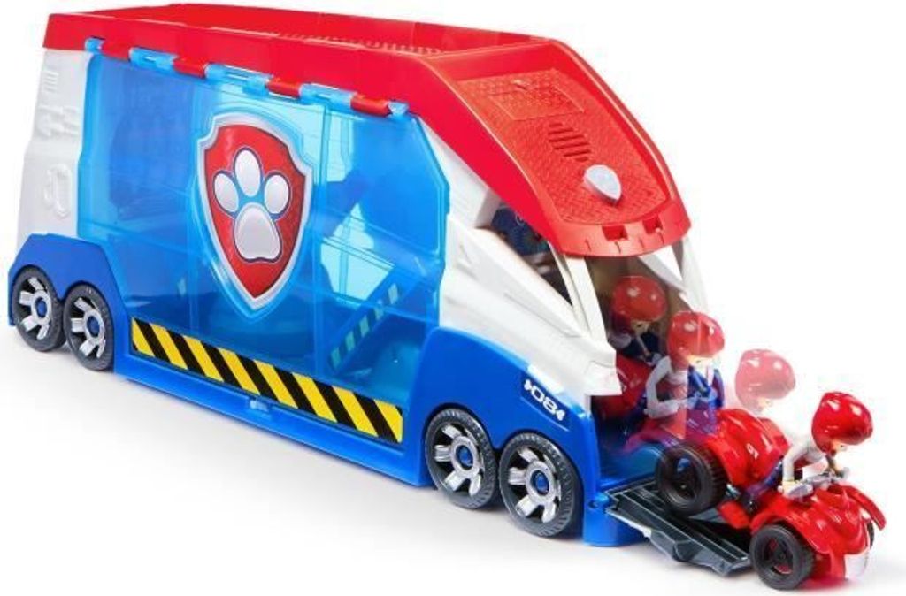 PAW Paw Patroller 3.0 Produktbild 16