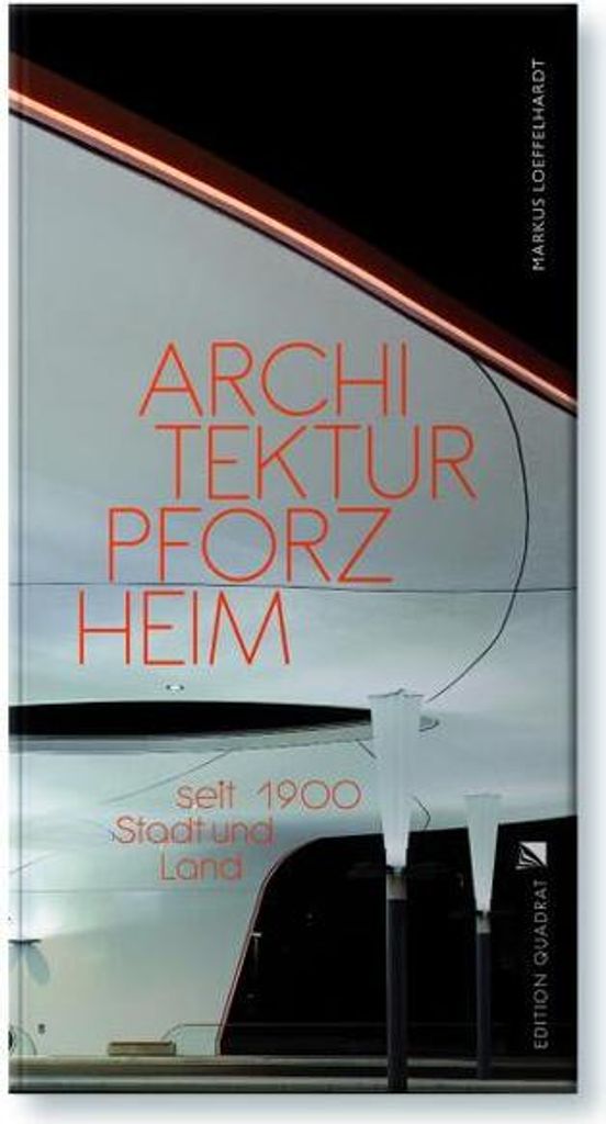 Architektur Pforzheim