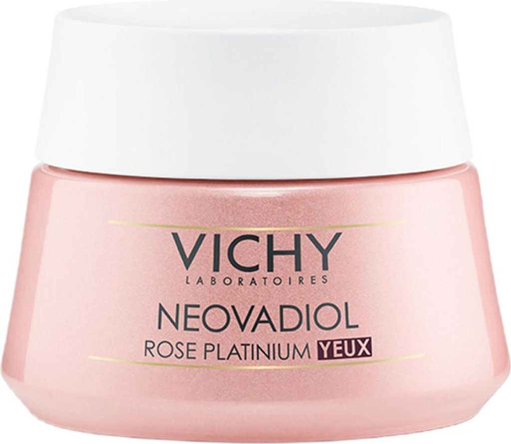 Vichy Neovadiol vyplňující oční krém Rose Platinium Eyes 15 Obrázek produktu 