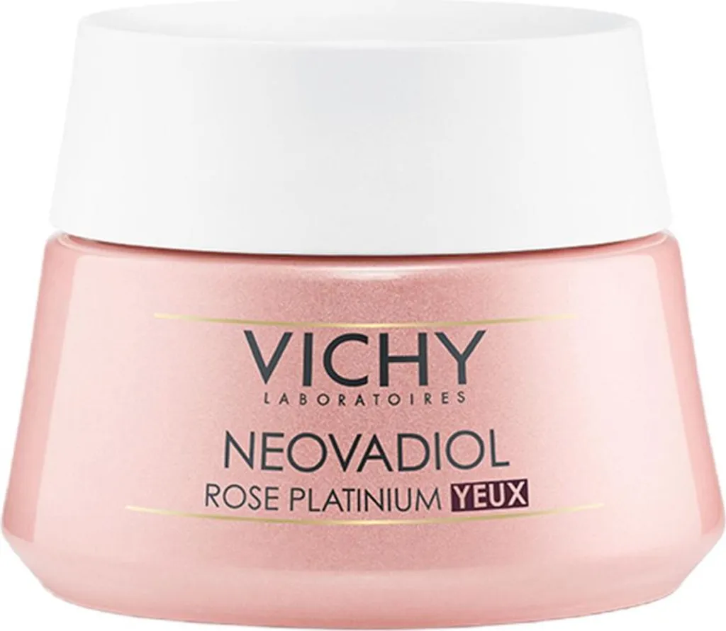 Vichy Neovadiol Rosa Platinium Occhi: Analisi Tecnica Anti-Età