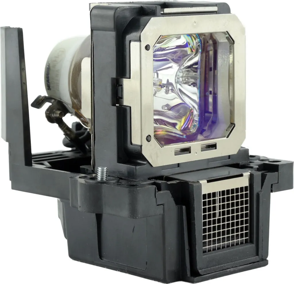 Lampe PK-L2615U avec ampoule USHIO d'origine pour projection JVC D-ILA