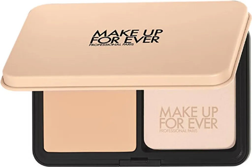 Fond de Teint Anti-Brillance HD Skin Matte Velvet 3Y46 Effet Flouteur