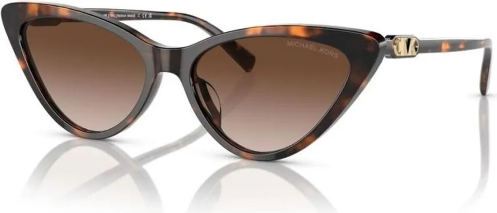 Lunettes de soleil Michael Kors MK 2195U contre l'éblouissement solaire