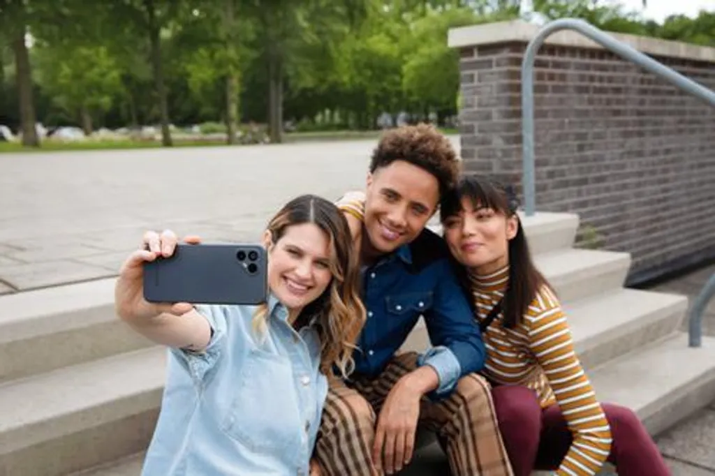 Fairphone 4 5G Gris 128GB : Dites Adieu à l'Obsolescence avec ce Mobile - 20
