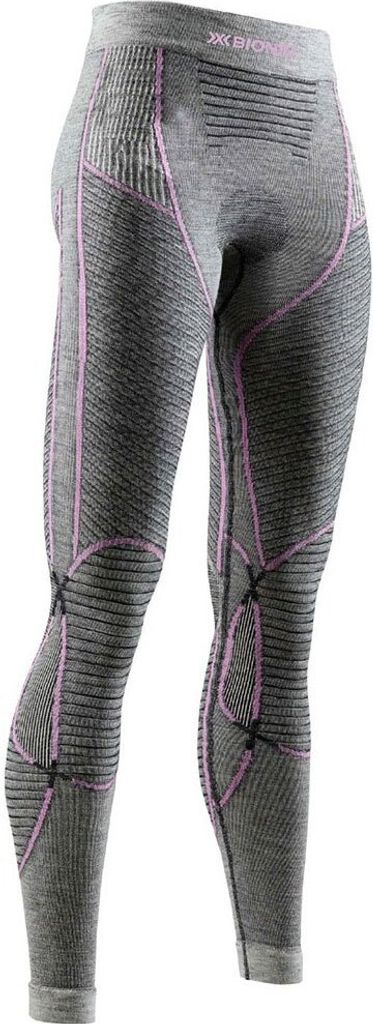 X-bionic Merino Leggings Grau XS Frau Grau XS
