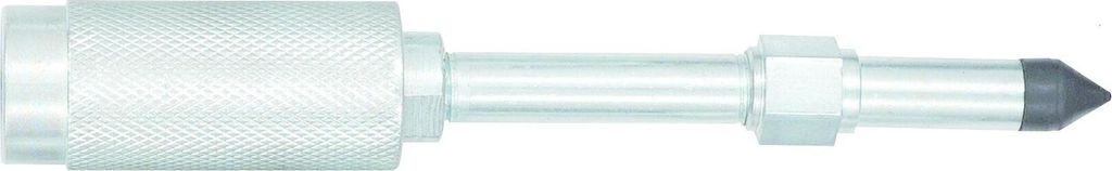 KS TOOLS 980.1105 Gummi-Schmierspitze
