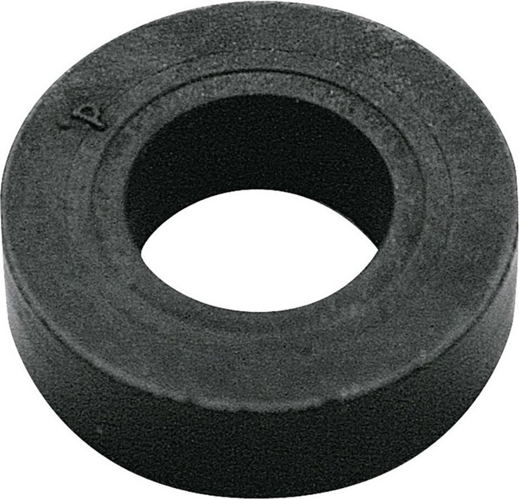 Sks Avacs Rubber Washer Set 10 Units Pumpe Schwarz  Schwarz Produktbild 