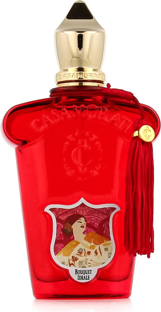 Xerjoff Casamorati Bouquet Ideale Eau de Parfum per donna Immagine del prodotto 