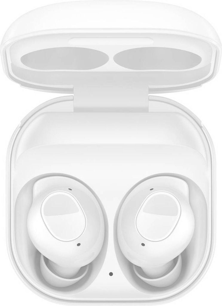 Samsung Galaxy Buds FE Bluetooth True Wireless In-Ear Kopfhörer mit ANC Weiß