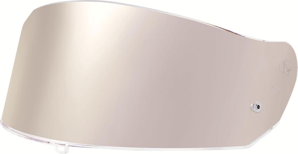 Visiera Iridium Argento LS2 per Casco FF808 STREAM II Immagine del prodotto 