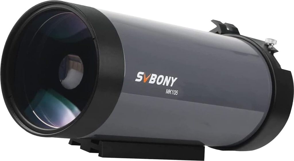 Svbony MK105 Telescopio Maksutov Cassegrain, 105 mm F13 99% Immagine del prodotto 