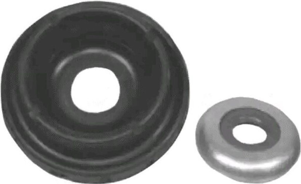 MONROE MK275 - OE 95015324 Reparatursatz, Federbeinstützlager für Aveo (T200), Aveo (T250, T255), Matiz (M200, M250), Spark (M200, M250)