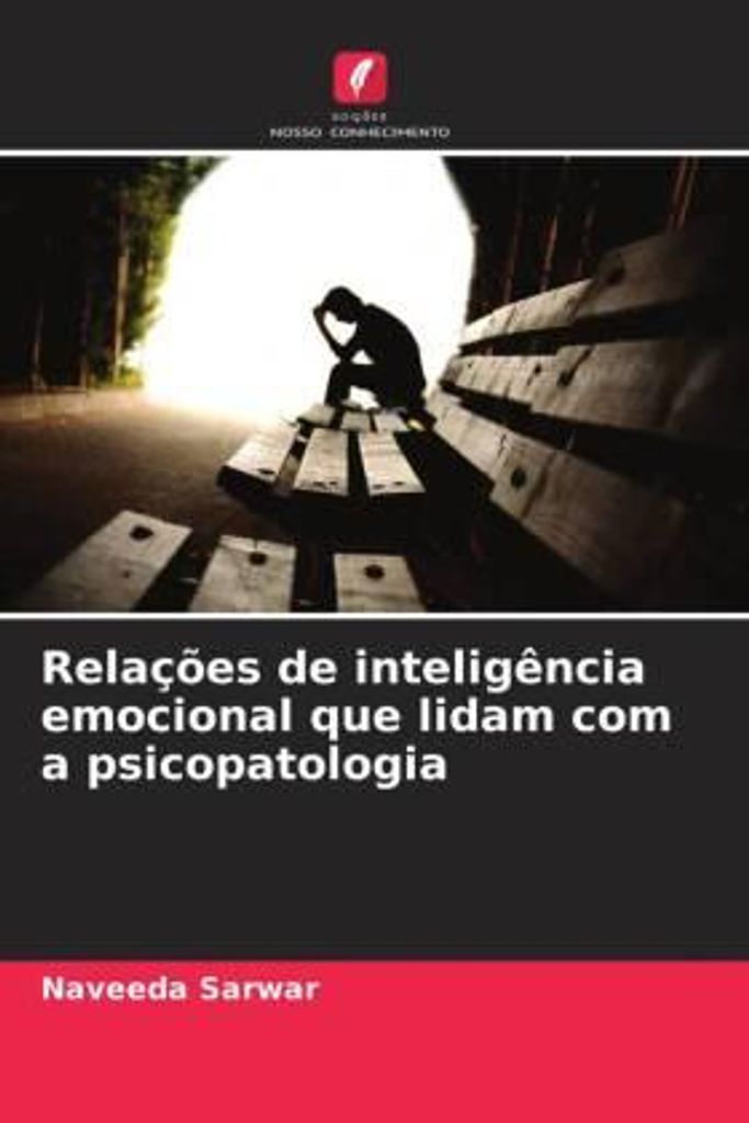 Relações de inteligência emocional que lidam com a psicopatologia