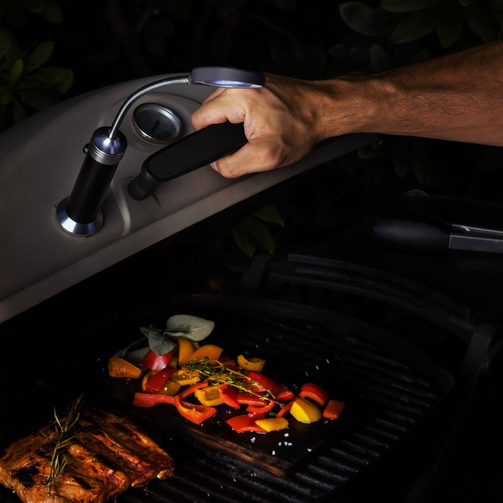 TL-849, Grill LED Licht, Magnetische BBQ Grilllampe
