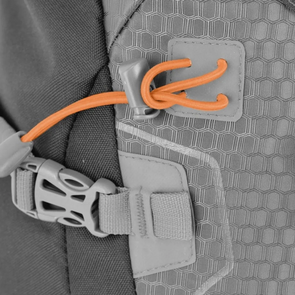 Sac à dos Husky expédition Scape 38L vert robuste et étanche - 8