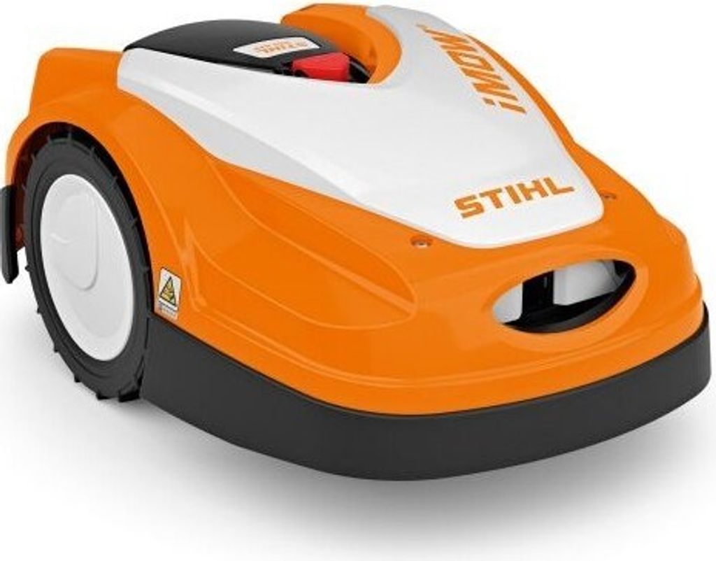 Elektromotor STIHL RMI 422 Obrázok produktu 
