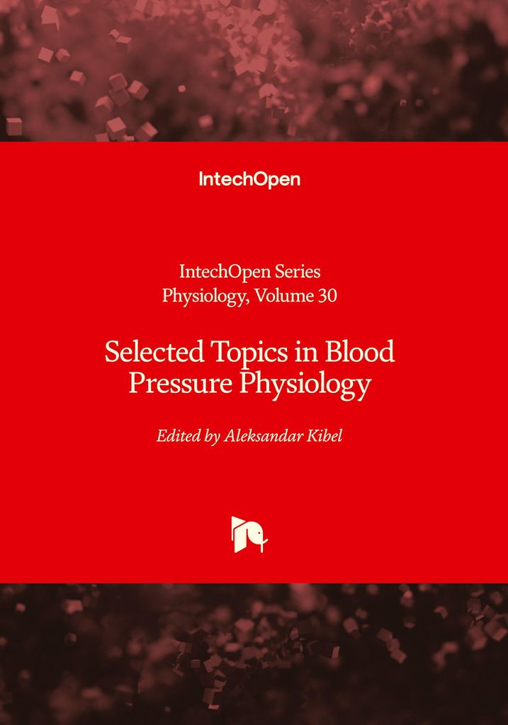 Selected Topics in Blood Pressure Physiology