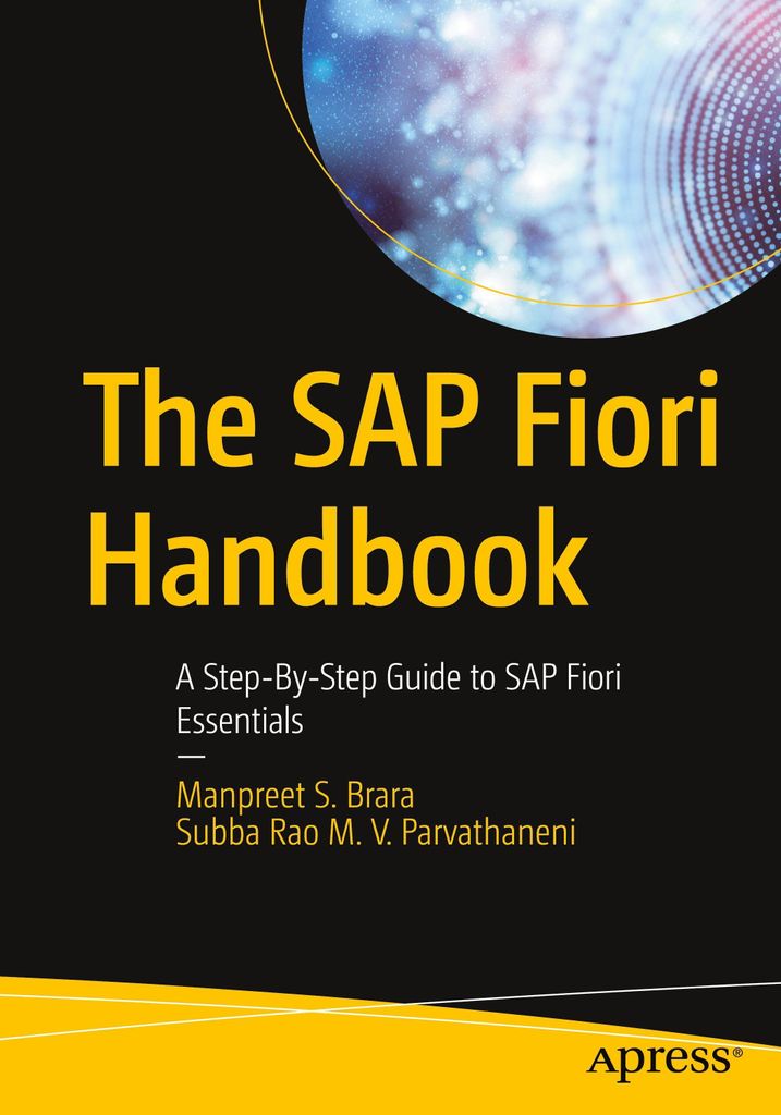 The SAP Fiori Handbook