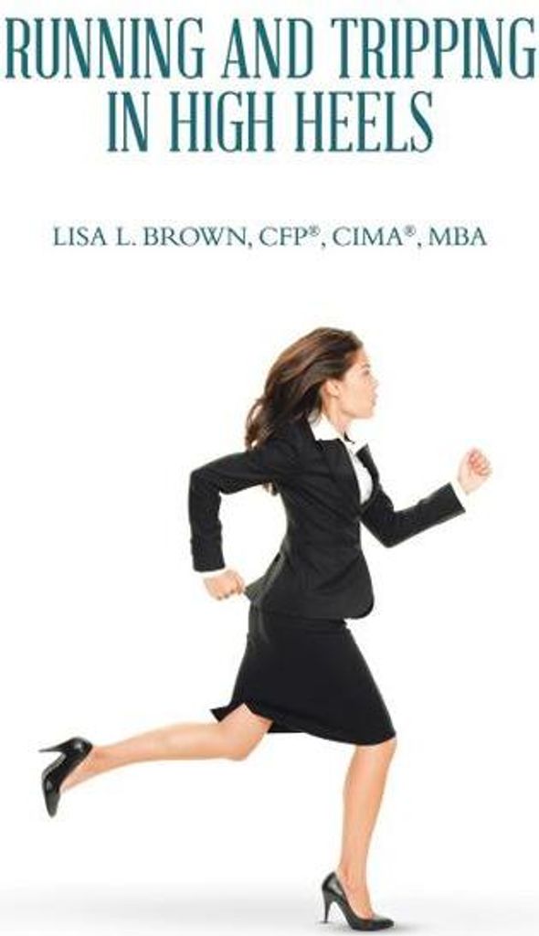Running and Tripping in High Heels