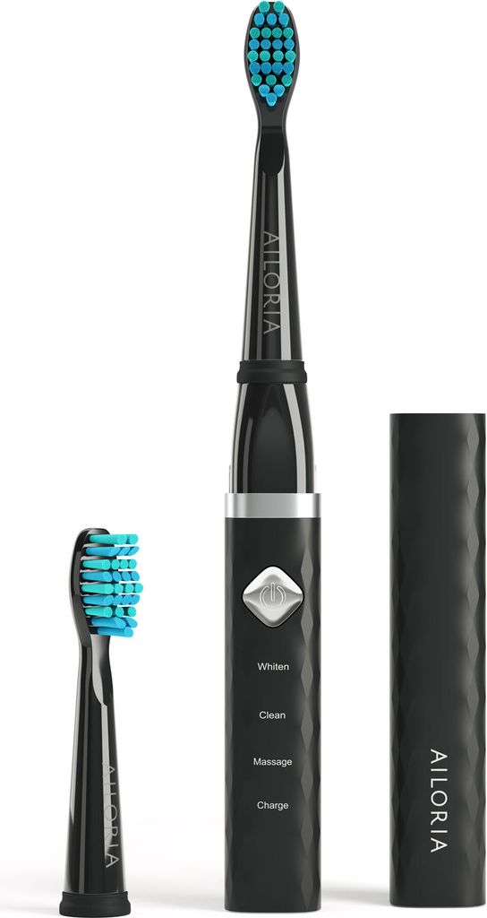 Ailoria Flash Travel, Dospělý, Sonický, Denní péče, Obrázek produktu 