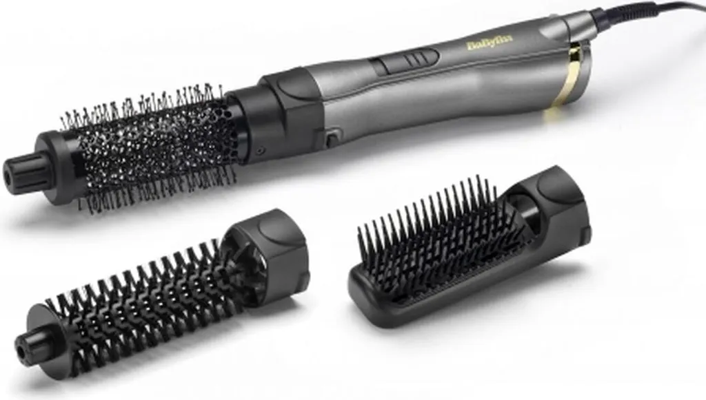 Brosse soufflante 3 en 1 BaByliss AS85TE 800W 2 vitesses et air frais