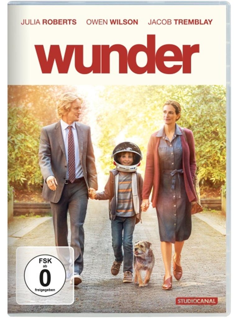 Wunder Zdjęcie produktu 