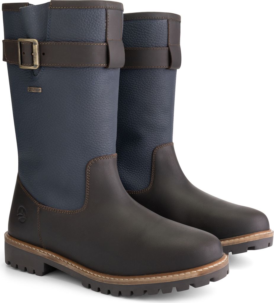 Travelin' Finnmark Men Blue 48