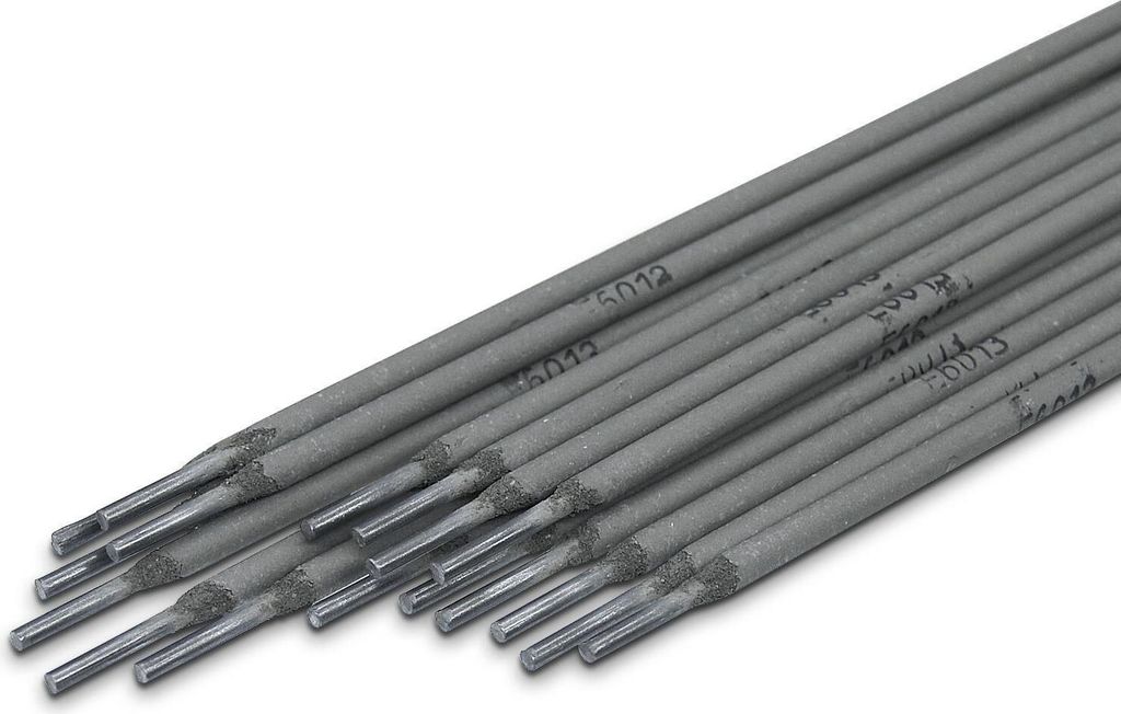 VECTOR WELDING Stabelektrode für Elektrodenschweißen, Stahl Produktbild 5