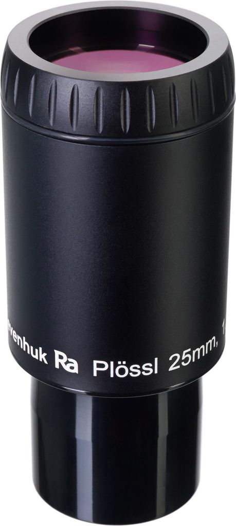 Levenhuk - 45117 - Ra Plössl 25mm, 1.25" Okular