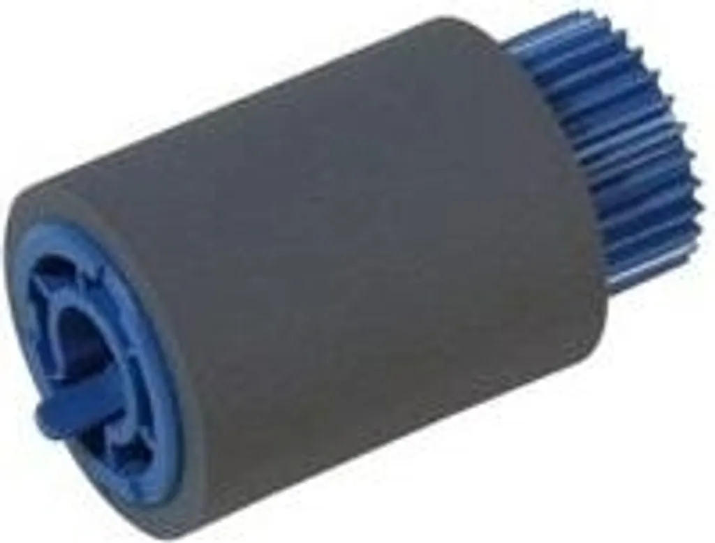 Rouleau OKI 42699401 Haute Capacité Noir Bleu pour Qualité d'Image Pro