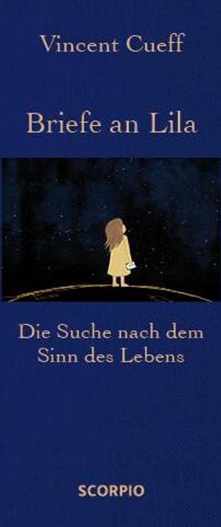 Briefe an Lila