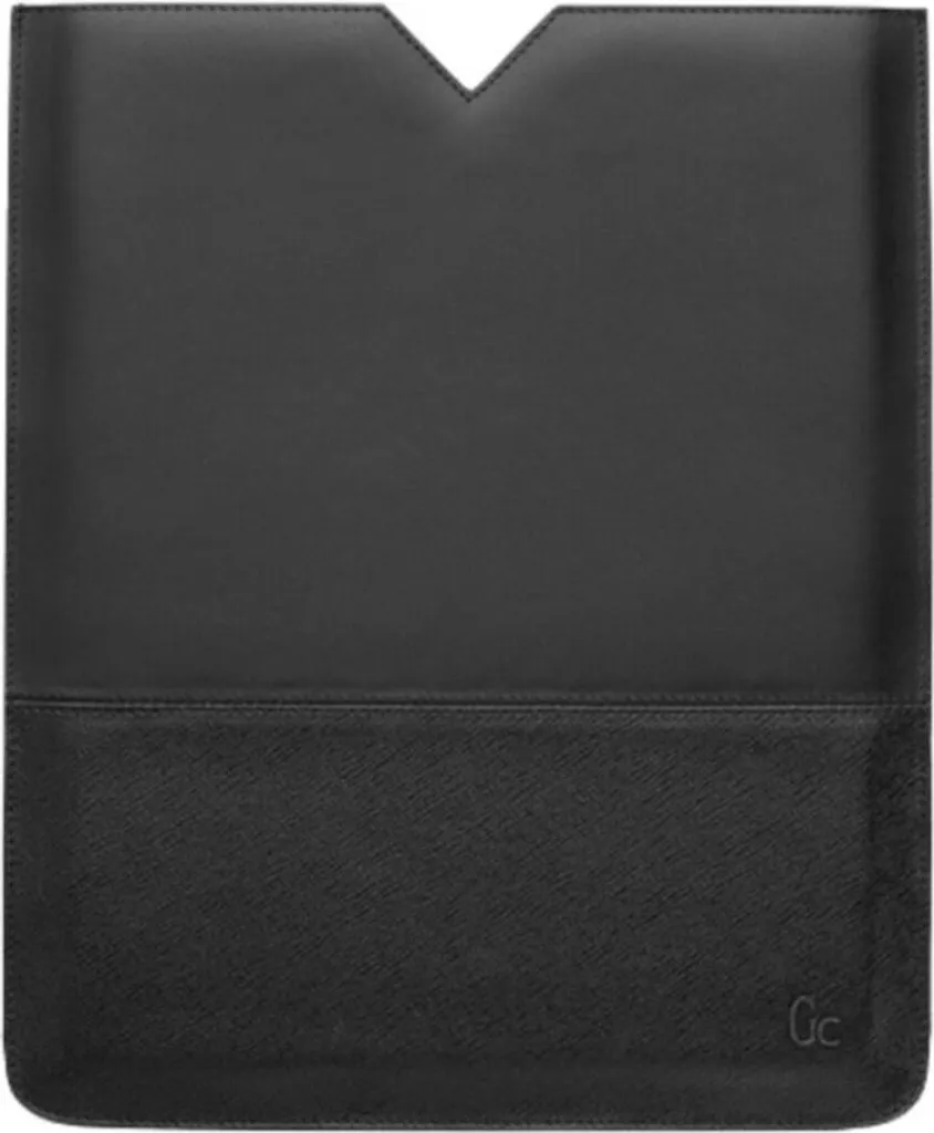 Custodia GC Watches IPAD-L01008G2 per Tablet in Pelle Premium Gc