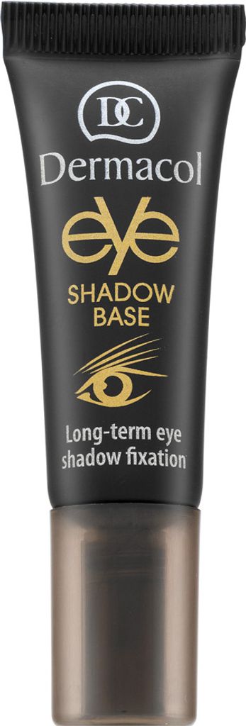 Dermacol Eye Shadow Base Primer Make-up Grundierung für die Augen 7,5 ml
