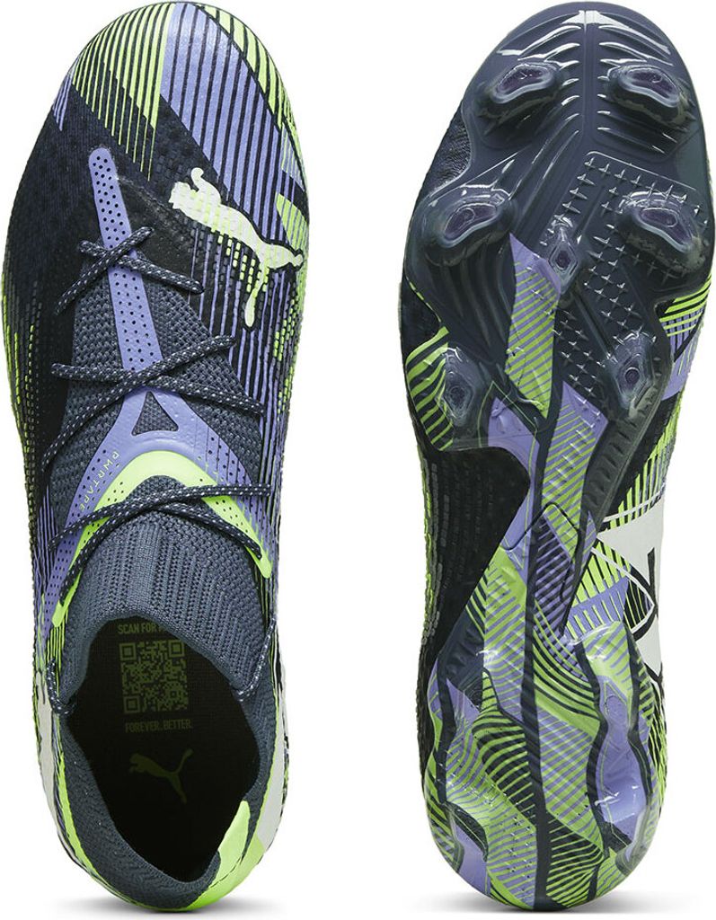 Puma Future 7 Ultimate FG/AG M 107916 03 football boots Produktbild 