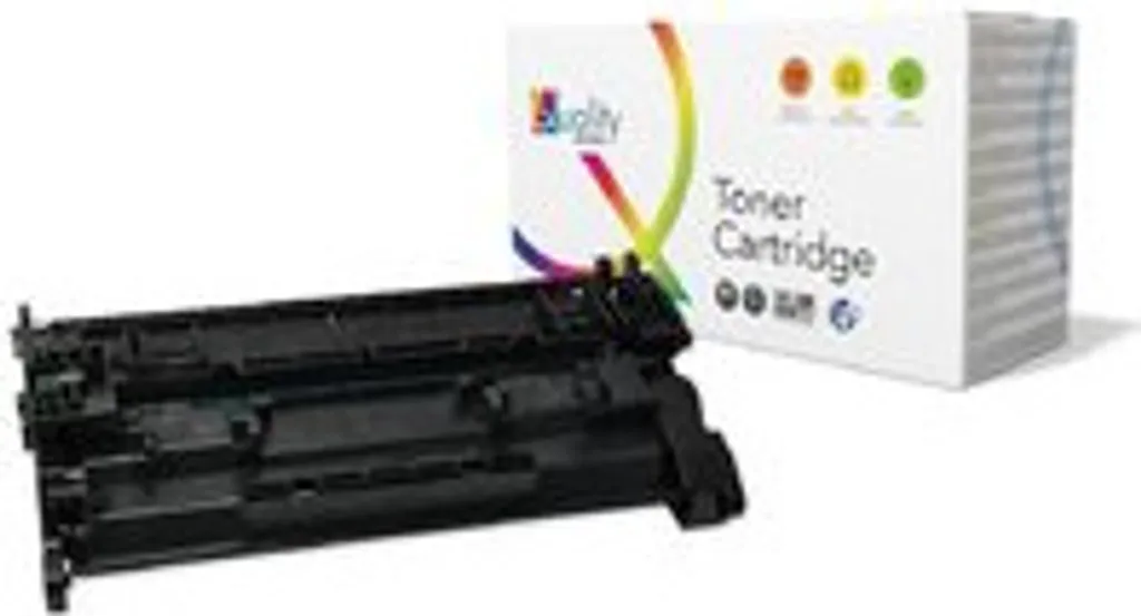 Toner CF226A Noir Haute Précision QI-HP2072 pour une impression nette - 2