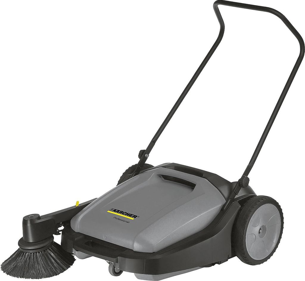 KÄRCHER KM 70/15 C Handkehrmaschine