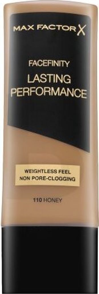 Max Factor Lasting Performance Long Lasting Make-Up langanhaltendes Make-up 110 Honey 35 ml