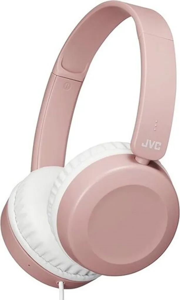 Casque avec micro JVC HA-S31M-P arceau léger pour appels clairs - 9
