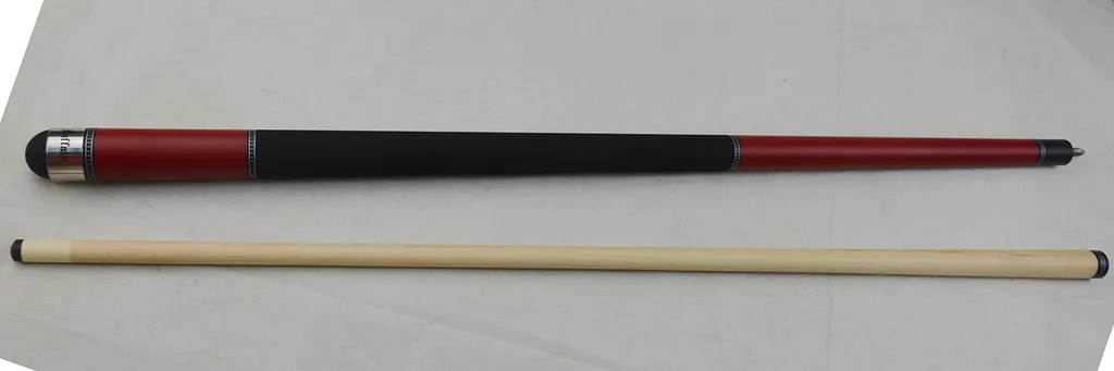Queue de billard Buffalo Ionics 3 idéale pour progresser au club - 10