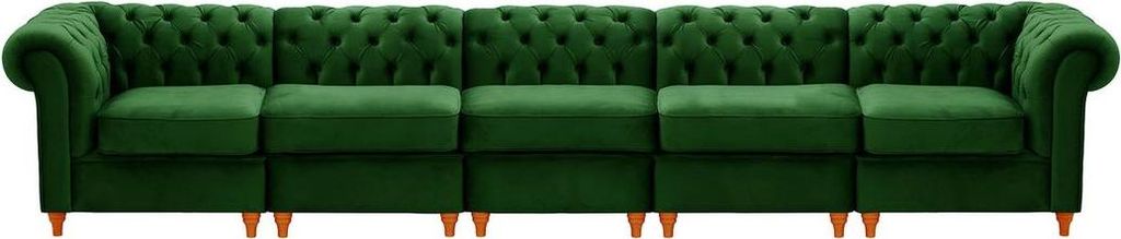 Chesterfield Modulsofa-Velluto 10-aveo