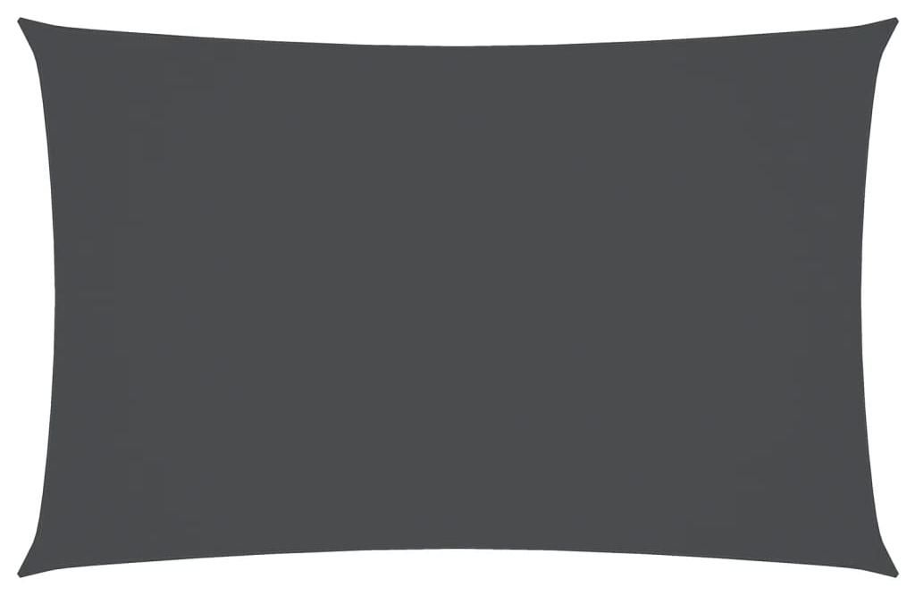 vidaXL Tenda da sole in tessuto Oxford rettangolare 3,5x5 m Immagine del prodotto 